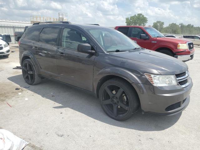 Photo 4 from auction – 2017 DODGE JOURNEY SE with VIN 3C4PDCAB9HT619361