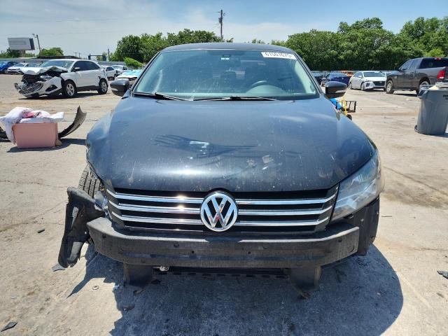 Photo 5 from auction – 2012 VOLKSWAGEN PASSAT S with VIN 1VWAH7A35CC109620