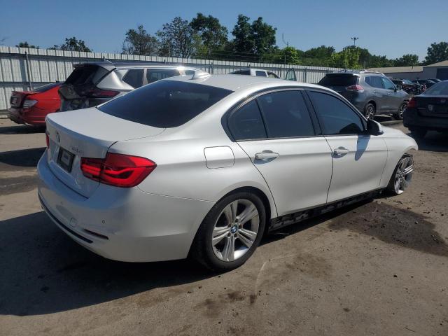 Photo 3 from auction – 2016 BMW 328 XI SUL with VIN WBA8E3G57GNU00798