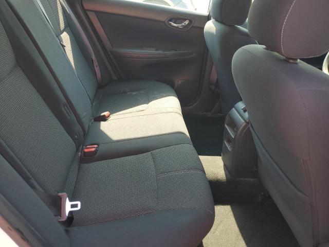 Photo 10 from auction – 2017 NISSAN SENTRA S with VIN 3N1AB7AP2HY374956