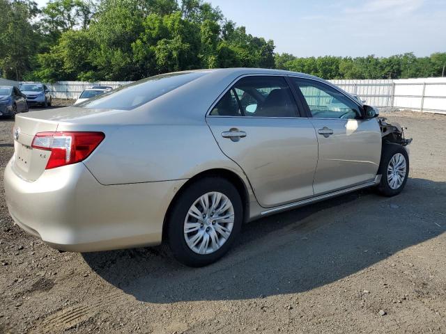 Photo 3 from auction – 2014 TOYOTA CAMRY L with VIN 4T1BF1FK0EU406975