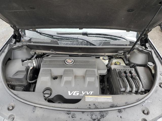 Zdjęcie 12 z aukcji – 2012 CADILLAC SRX PERFOR z VIN 3GYFNBE38CS500845