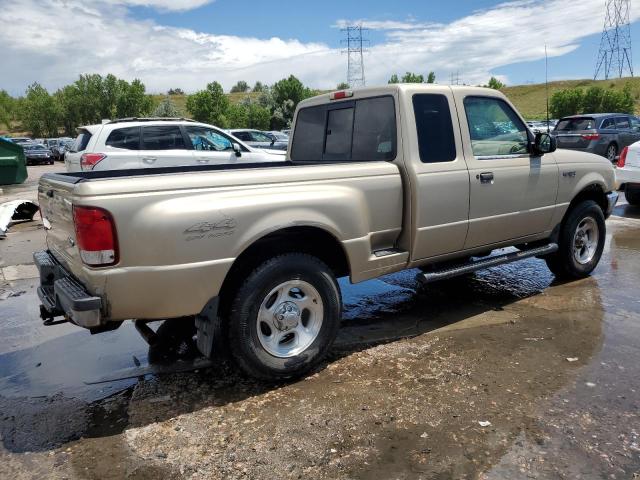 Photo 3 from auction – 2000 FORD RANGER SUP with VIN 1FTZR15X3YPA84522