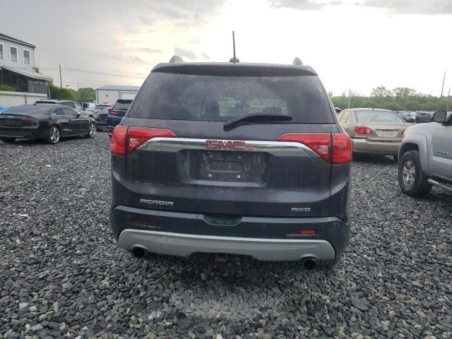 Photo 6 from auction – 2017 GMC ACADIA SLE with VIN 1GKKNSLS6HZ221567