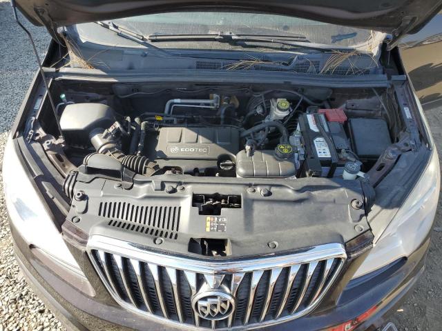 Photo 12 from auction – 2014 BUICK ENCORE with VIN KL4CJCSB6EB738207