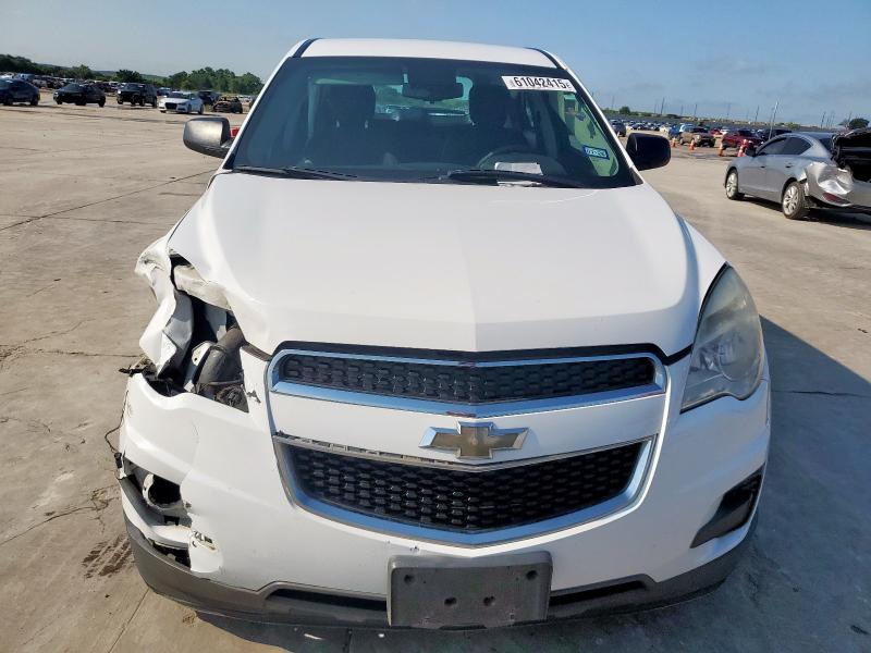 Photo 5 from auction – 2014 CHEVROLET EQUINOX LS with VIN 1GNALAEK7EZ138382
