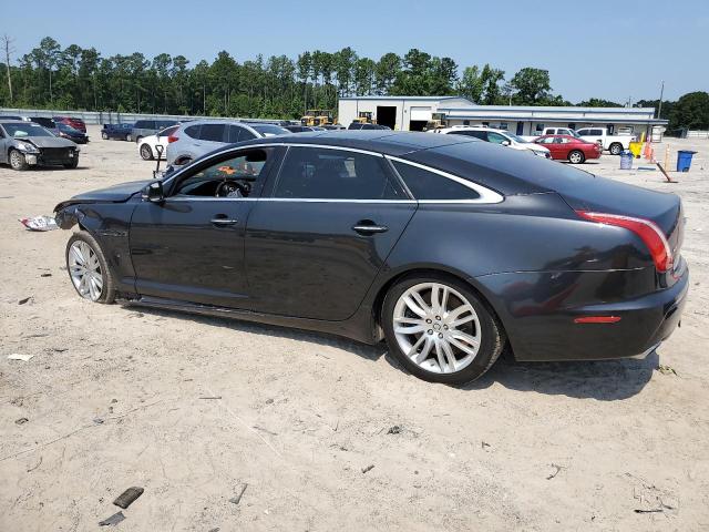 Photo 2 from auction – 2012 JAGUAR XJL SUPERCHARGED with VIN SAJWA2GE8CMV34897