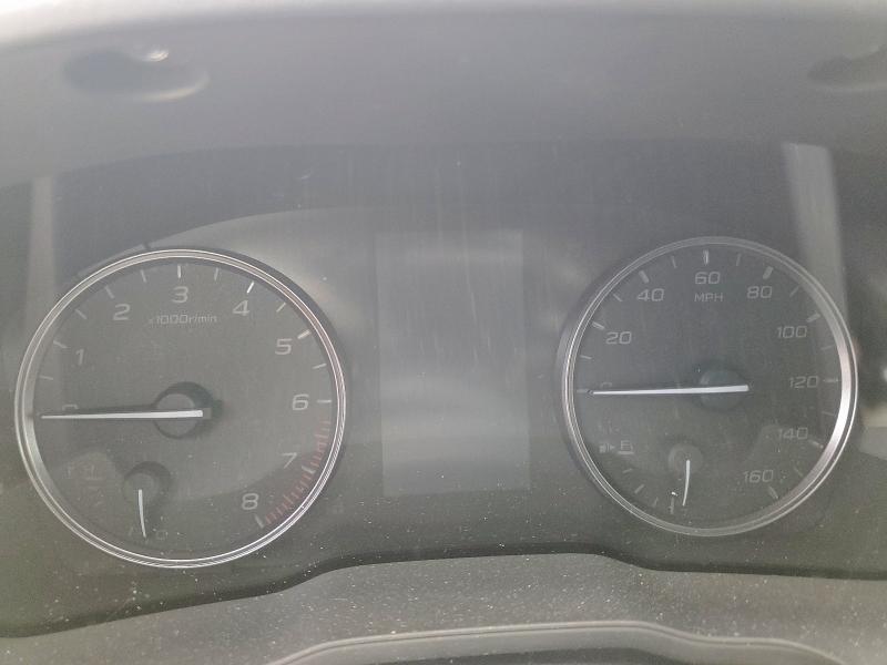 Photo 9 from auction – 2024 SUBARU CROSSTREK with VIN JF2GUADC4R8851473