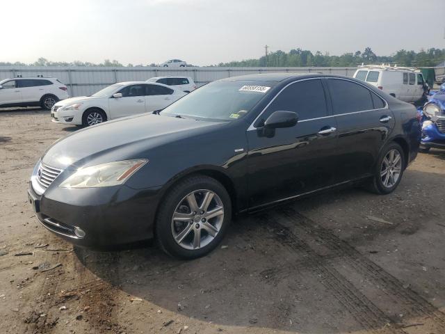 LEXUS ES 350 2008 with VIN JTHBJ46G382235301 - Photo from auction