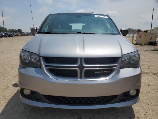 Photo 5 from auction – 2019 DODGE GRAND CARA with VIN 2C4RDGEG7KR620203