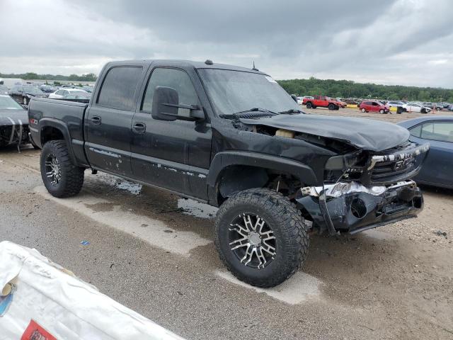 Photo 4 from auction – 2005 GMC NEW SIERRA with VIN 2GTEK13T951329111