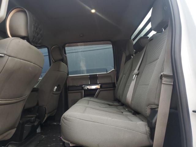 Photo 10 from auction – 2018 FORD F250 SUPER with VIN 1FT7W2B6XJEC22284