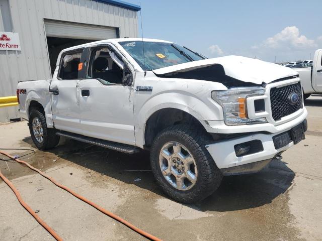 Photo 4 from auction – 2019 FORD F150 SUPER with VIN 1FTEW1E55KFD09431