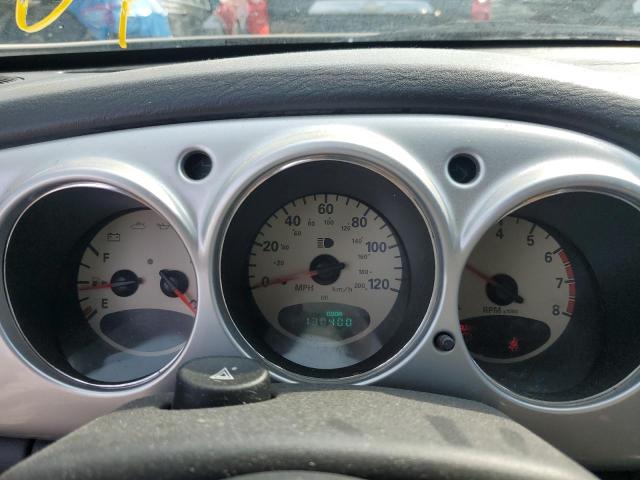 Photo 9 from auction – 2004 CHRYSLER PT CRUISER with VIN 3C4FY58B64T334337