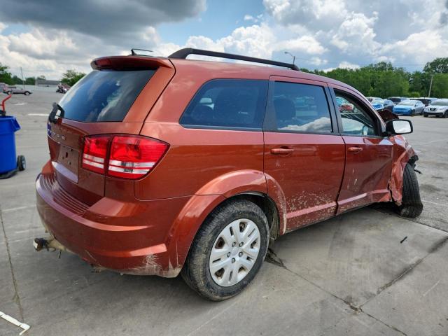 Photo 3 from auction – 2014 DODGE JOURNEY SE with VIN 3C4PDCAB8ET132650