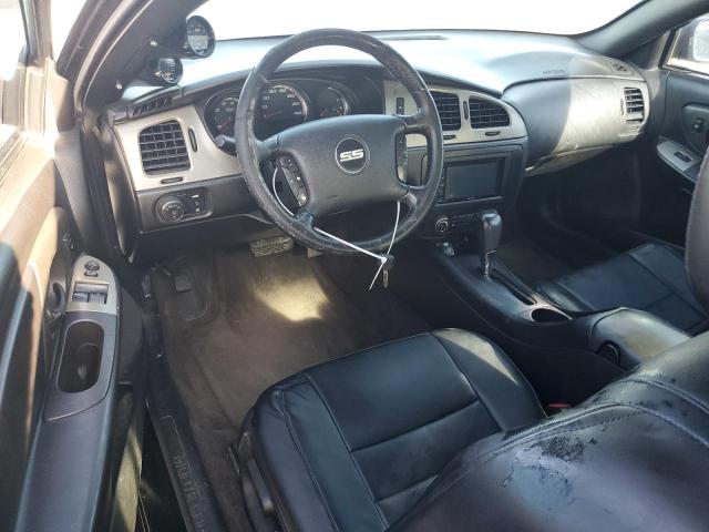 Photo 8 from auction – 2006 CHEVROLET MONTE CARL with VIN 2G1WL15CX69182064