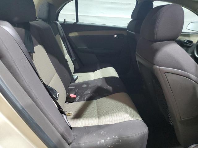 Photo 10 from auction – 2008 CHEVROLET MALIBU 4D with VIN 1G1ZG57B88F263071