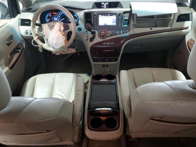 Photo 8 from auction – 2011 TOYOTA SIENNA XLE with VIN 5TDDK3DC2BS019893