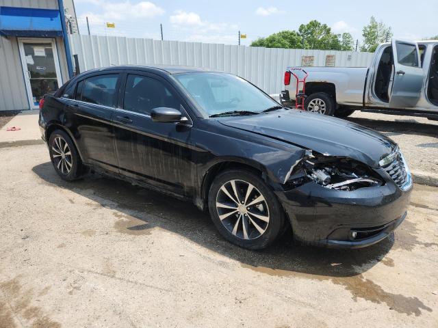 Photo 4 from auction – 2013 CHRYSLER 200 TOURIN with VIN 1C3CCBBB6DN505665