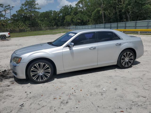 CHRYSLER 300 LIMITE 2012 with VIN 2C3CCACG6CH222971 - Photo from auction