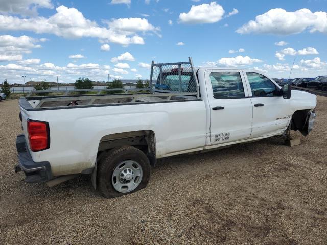 Photo 3 from auction – 2015 CHEVROLET SILVERADO with VIN 1GC1CUEG7FF626014