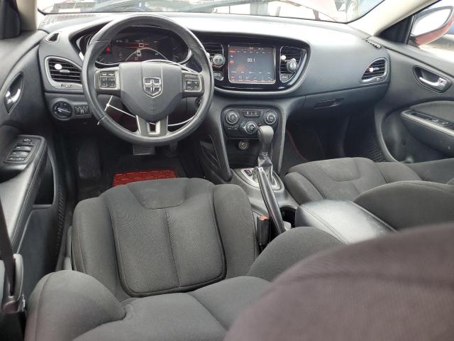 Photo 8 from auction – 2013 DODGE DART SE with VIN 1C3CDFAH1DD298201
