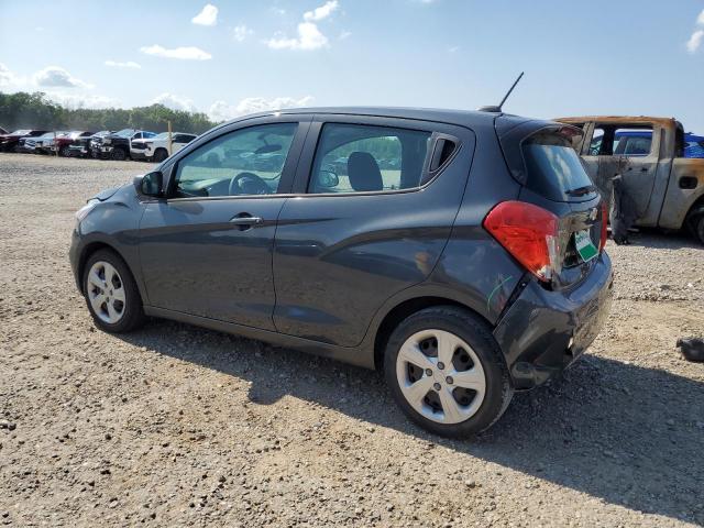 Photo 2 from auction – 2020 CHEVROLET SPARK LS with VIN KL8CB6SA3LC476481