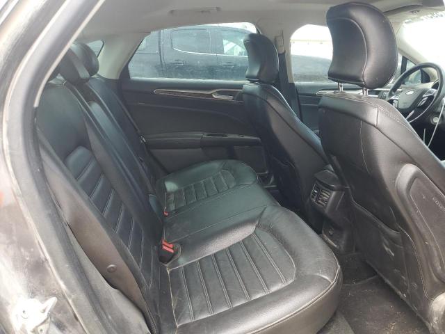Photo 10 from auction – 2016 FORD FUSION SE with VIN 3FA6P0HDXGR143907