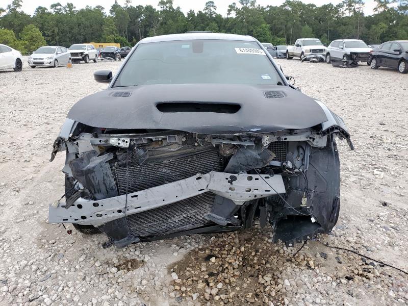 Photo 5 from auction – 2021 DODGE CHARGER SX with VIN 2C3CDXBG5MH659850