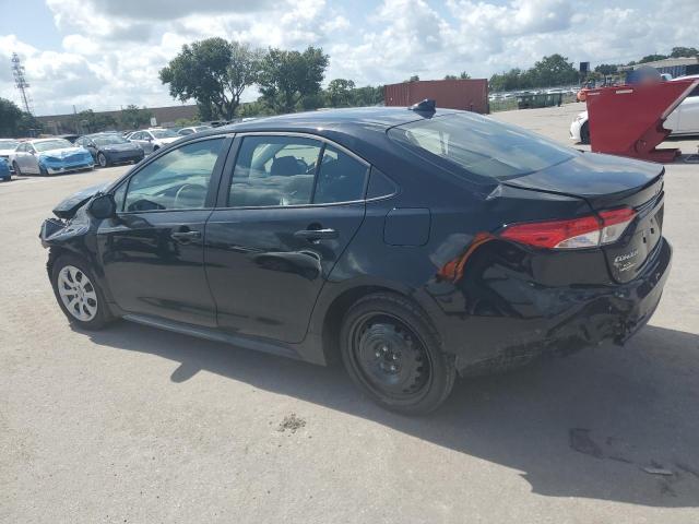 Photo 2 from auction – 2024 TOYOTA COROLLA LE with VIN 5YFB4MDE5RP211840