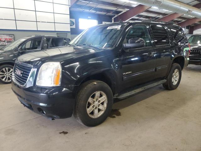 GMC YUKON SLT 2012 with VIN 1GKS2CE05CR167004 - Photo from auction