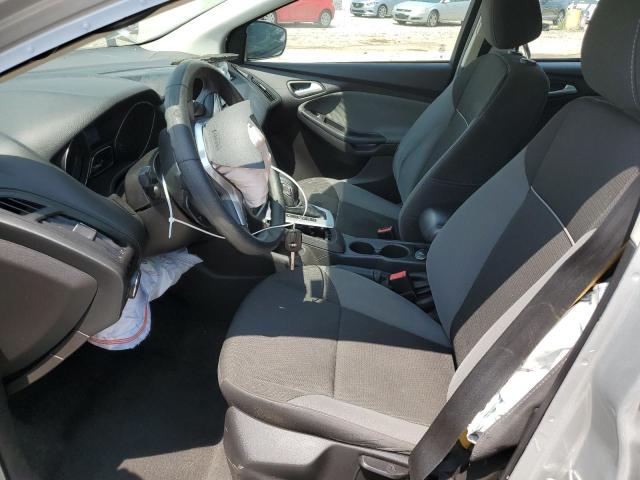 Photo 7 from auction – 2013 FORD FOCUS SE with VIN 1FADP3F22DL306621