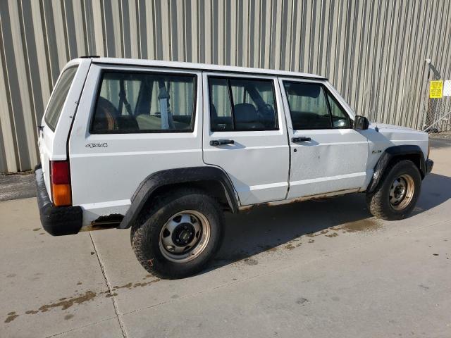Photo 3 from auction – 1993 JEEP CHEROKEE with VIN 1J4FJ28S1PL612235