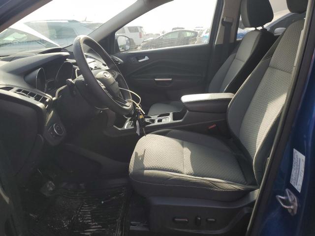 Photo 7 from auction – 2017 FORD ESCAPE SE with VIN 1FMCU0GD4HUC86820