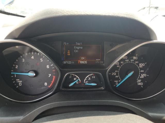 Photo 9 from auction – 2017 FORD ESCAPE SE with VIN 1FMCU9GD2HUE26920