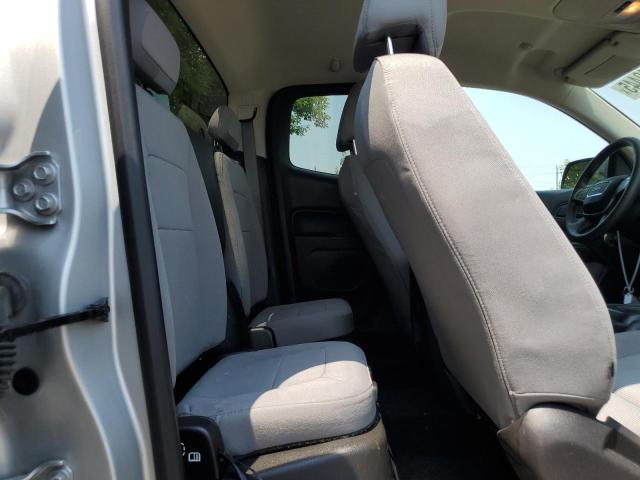 Photo 10 from auction – 2018 GMC CANYON with VIN 1GTH5BEN9J1169658