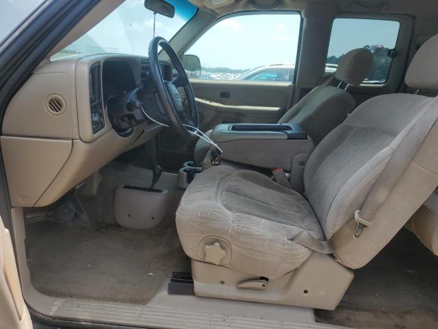 Photo 7 from auction – 2002 CHEVROLET SILVERADO with VIN 1GCEK19T32Z259292