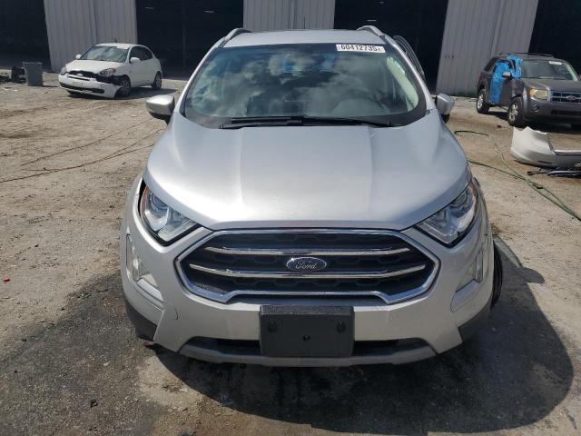 Photo 5 from auction – 2021 FORD ECOSPORT T with VIN MAJ6S3KL2MC400617