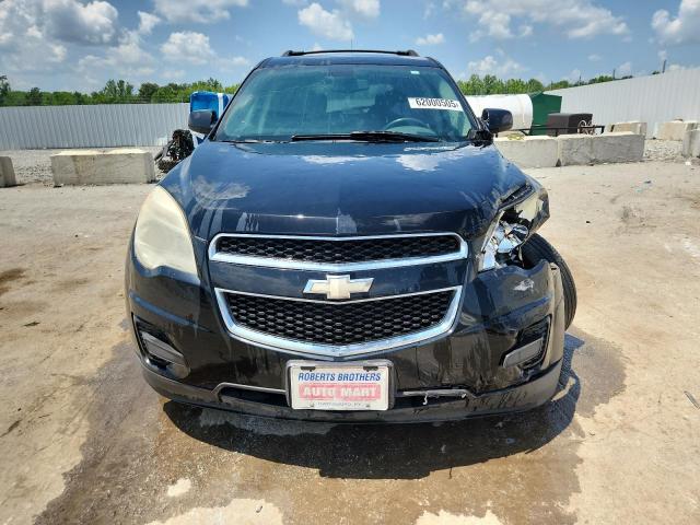 Photo 5 from auction – 2011 CHEVROLET EQUINOX LT with VIN 2CNFLEEC6B6458911