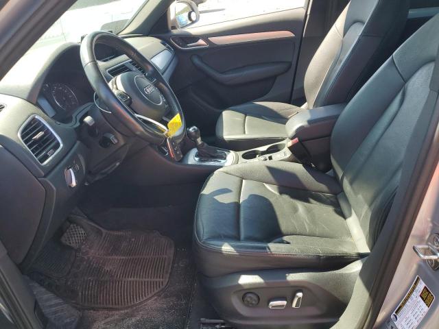 Photo 7 from auction – 2018 AUDI Q3 PREMIUM with VIN WA1BCCFS9JR004971