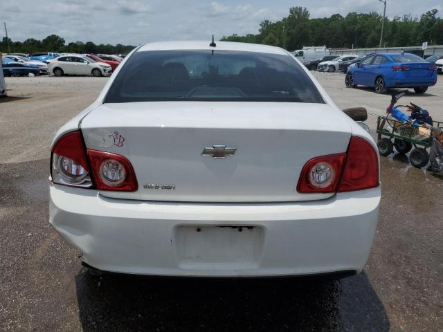 Photo 6 from auction – 2011 CHEVROLET MALIBU LS with VIN 1G1ZB5E11BF258441
