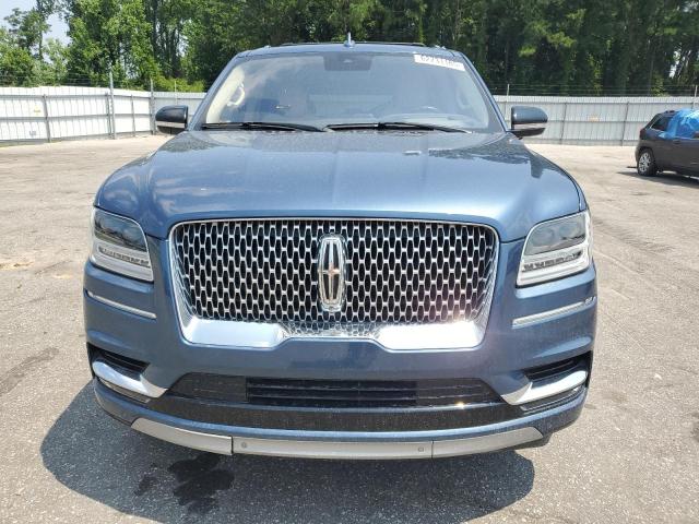 Photo 5 from auction – 2019 LINCOLN NAVIGATOR with VIN 5LMJJ2LTXKEL09234