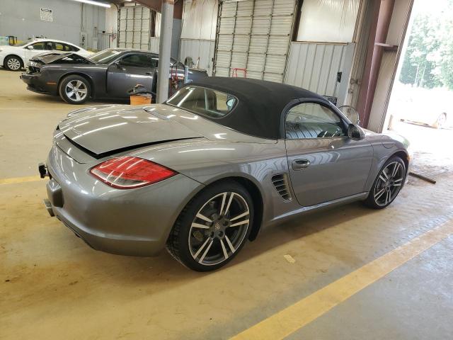 Photo 3 from auction – 2011 PORSCHE BOXSTER with VIN WP0CA2A82BS710129