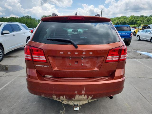 Photo 6 from auction – 2014 DODGE JOURNEY SE with VIN 3C4PDCAB8ET132650