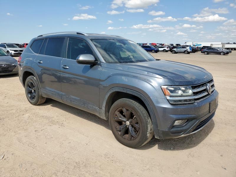 Photo 4 from auction – 2018 VOLKSWAGEN ATLAS SE with VIN 1V2DP2CA2JC600904