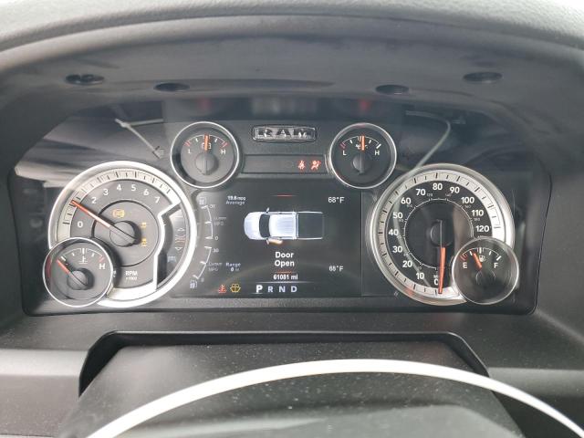 Фото 9 с аукциона – 2017 RAM 1500 SLT с VIN 3C6RR6LT2HG687423
