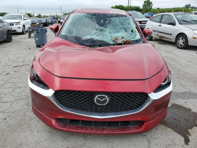Photo 5 from auction – 2021 MAZDA CX-30 PREF with VIN 3MVDMBCL5MM243795