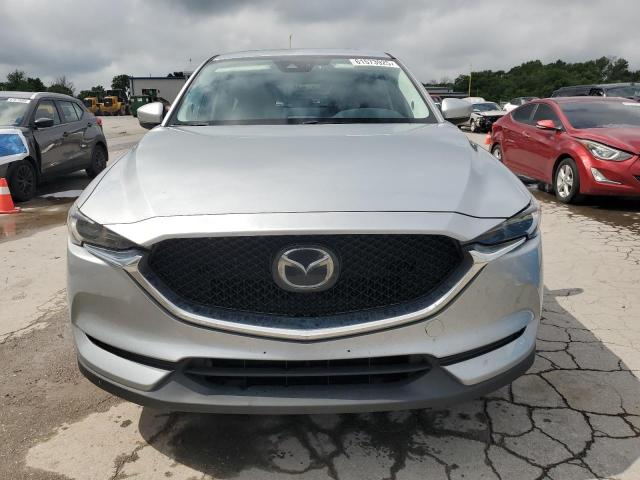 Photo 5 from auction – 2021 MAZDA CX-5 GRAND with VIN JM3KFADM7M0343699