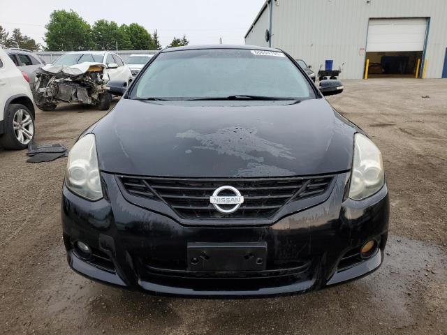 Photo 5 from auction – 2012 NISSAN ALTIMA SR with VIN 1N4BL2EPXCC147016