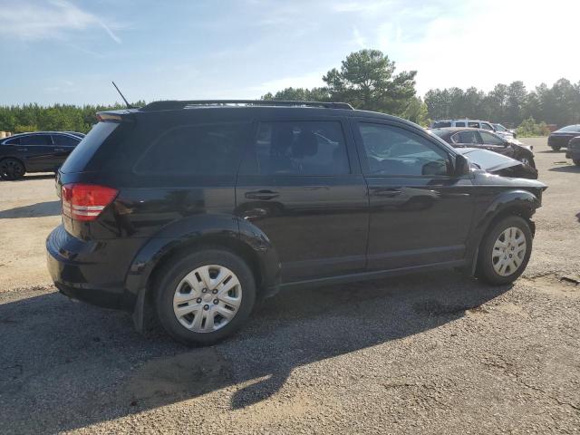 Photo 3 from auction – 2017 DODGE JOURNEY SE with VIN 3C4PDCAB1HT695236